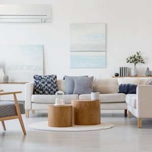 Residential Air Conditioning Sunshine Coast