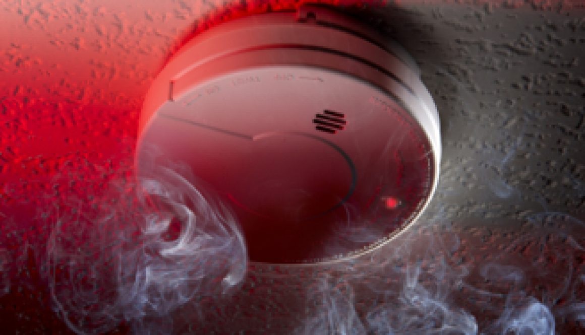 Safer than Sorry – Smoke Alarms Save Lives