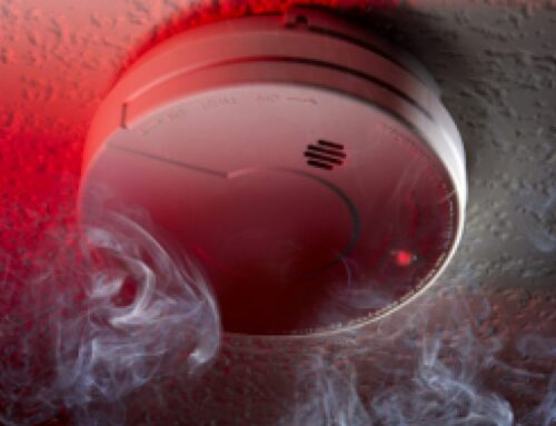 Safer than Sorry – Smoke Alarms Save Lives